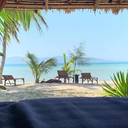 Papillon Bungalows Baan Tai Εξωτερικό φωτογραφία