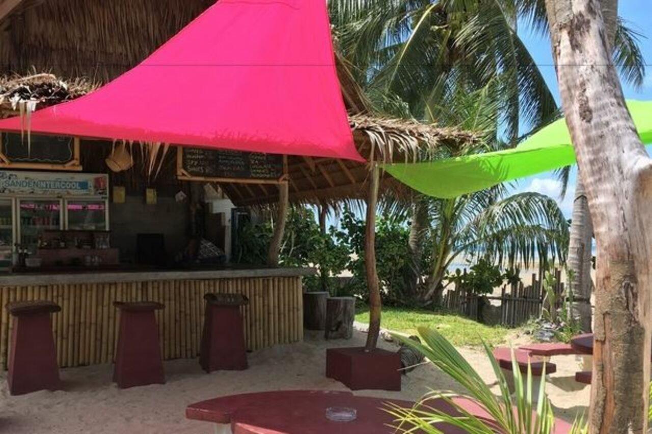 Papillon Bungalows Baan Tai Εξωτερικό φωτογραφία