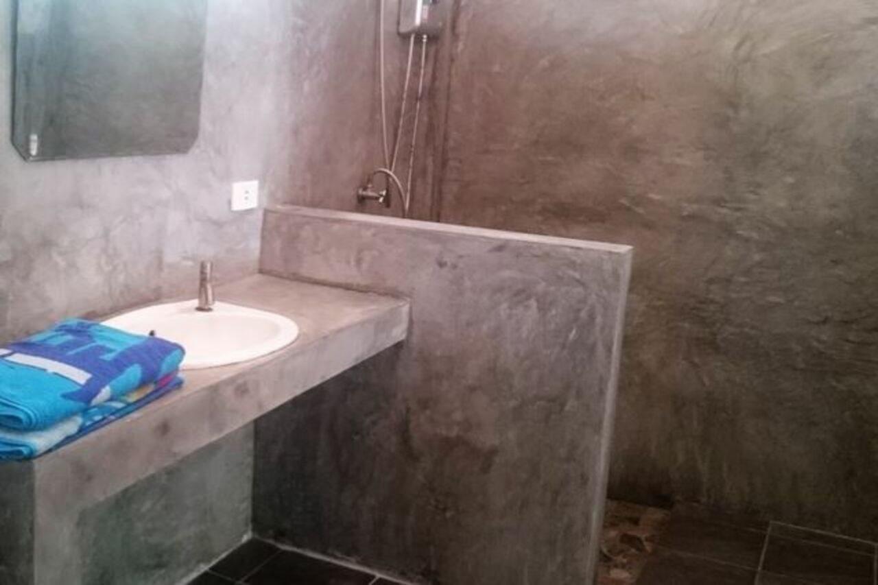 Papillon Bungalows Baan Tai Εξωτερικό φωτογραφία