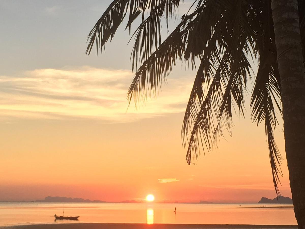 Papillon Bungalows Baan Tai Εξωτερικό φωτογραφία