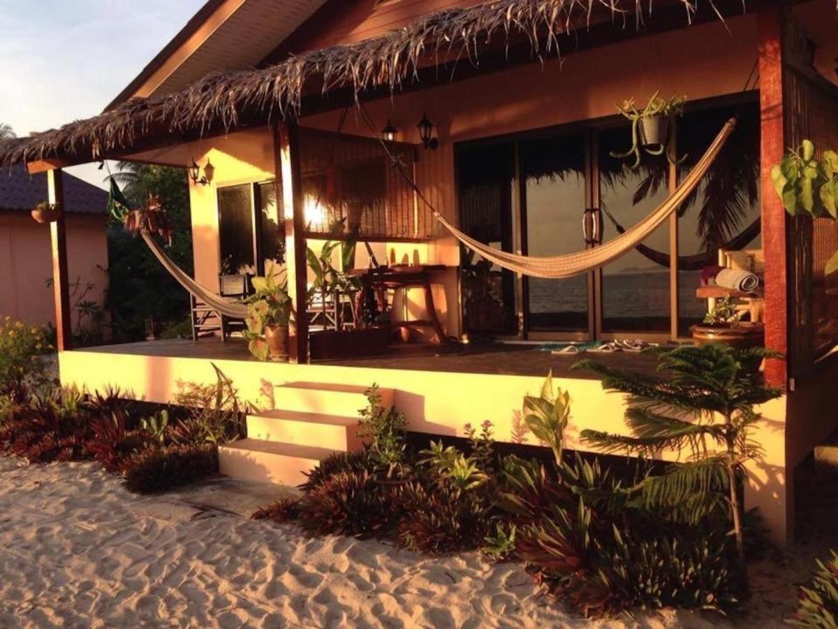 Papillon Bungalows Baan Tai Εξωτερικό φωτογραφία