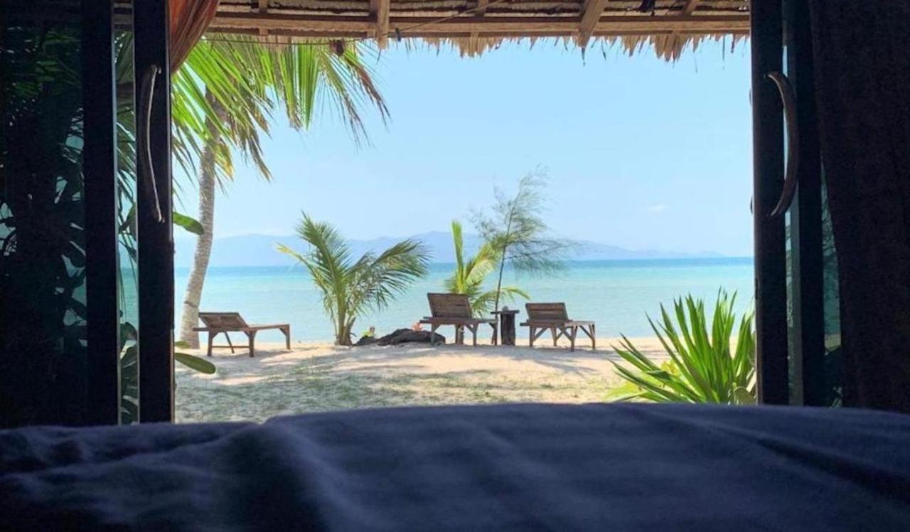 Papillon Bungalows Baan Tai Εξωτερικό φωτογραφία