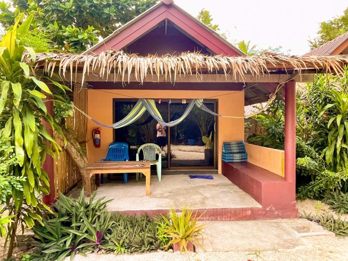 Papillon Bungalows Baan Tai Εξωτερικό φωτογραφία