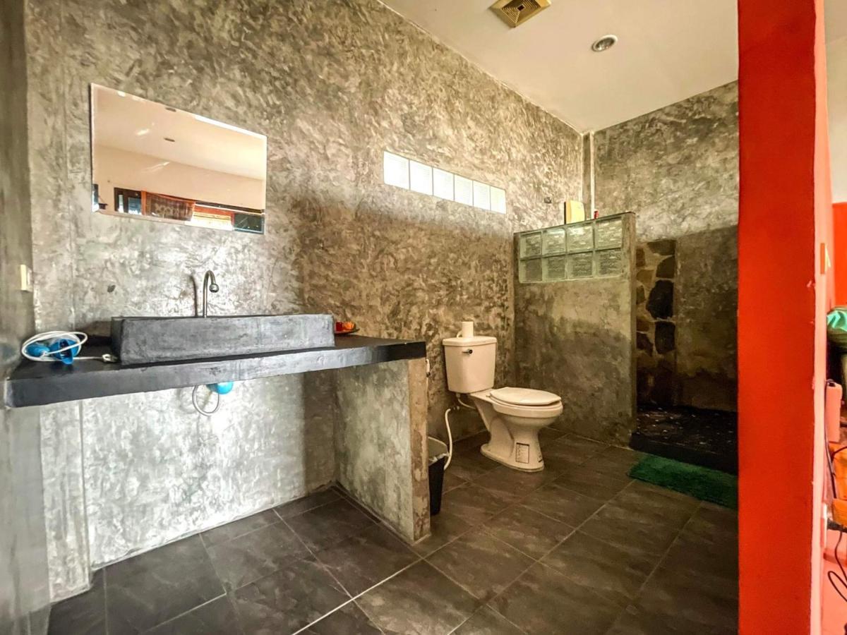 Papillon Bungalows Baan Tai Εξωτερικό φωτογραφία