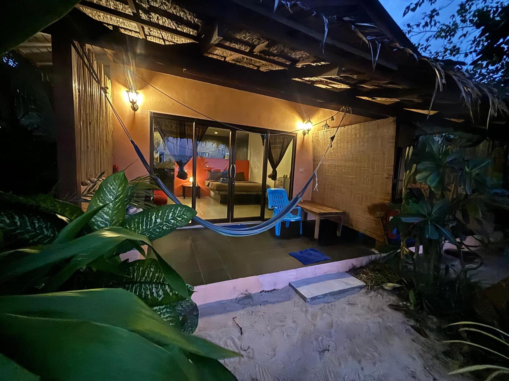 Papillon Bungalows Baan Tai Εξωτερικό φωτογραφία