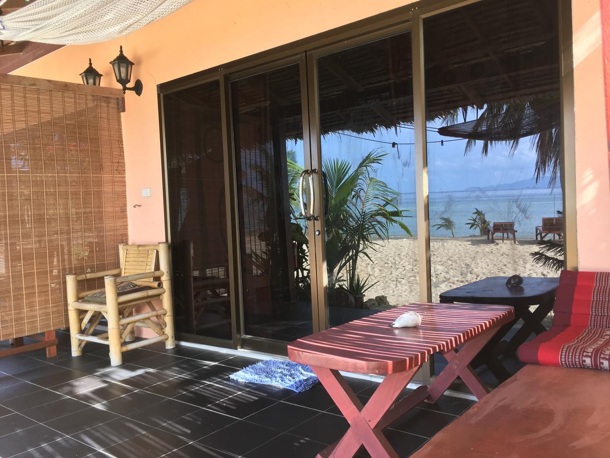 Papillon Bungalows Baan Tai Δωμάτιο φωτογραφία