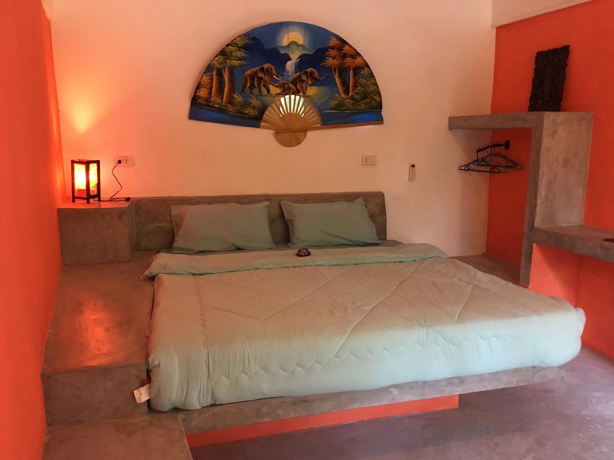 Papillon Bungalows Baan Tai Εξωτερικό φωτογραφία