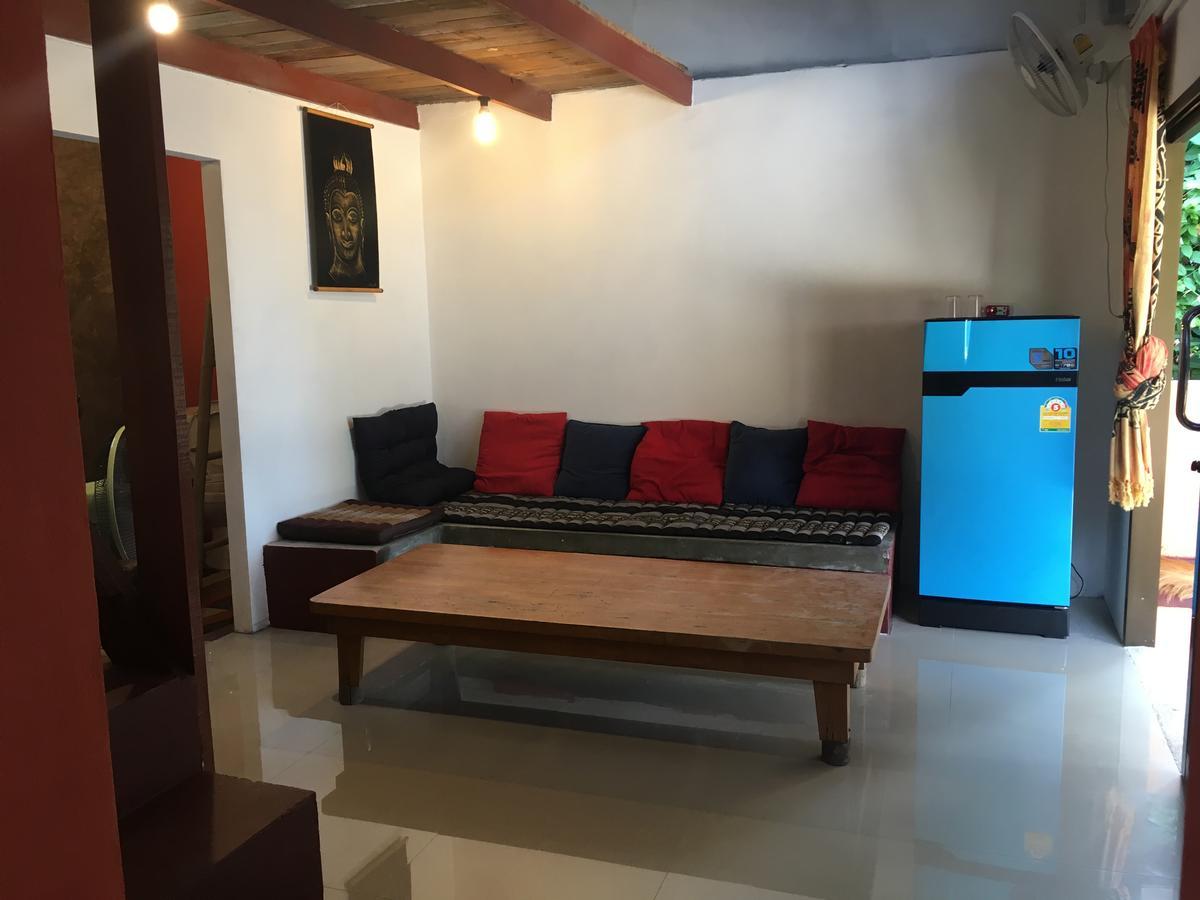 Papillon Bungalows Baan Tai Εξωτερικό φωτογραφία