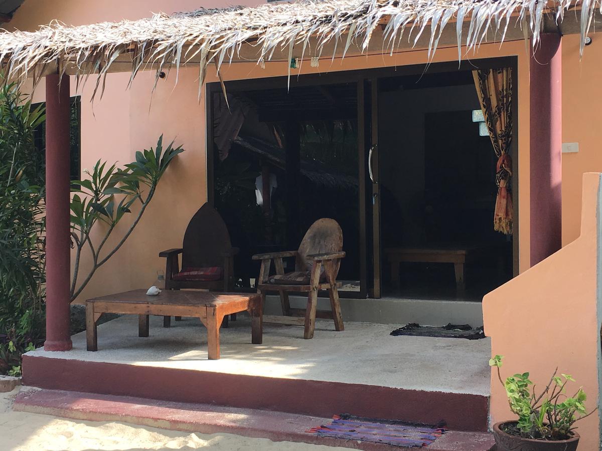 Papillon Bungalows Baan Tai Εξωτερικό φωτογραφία