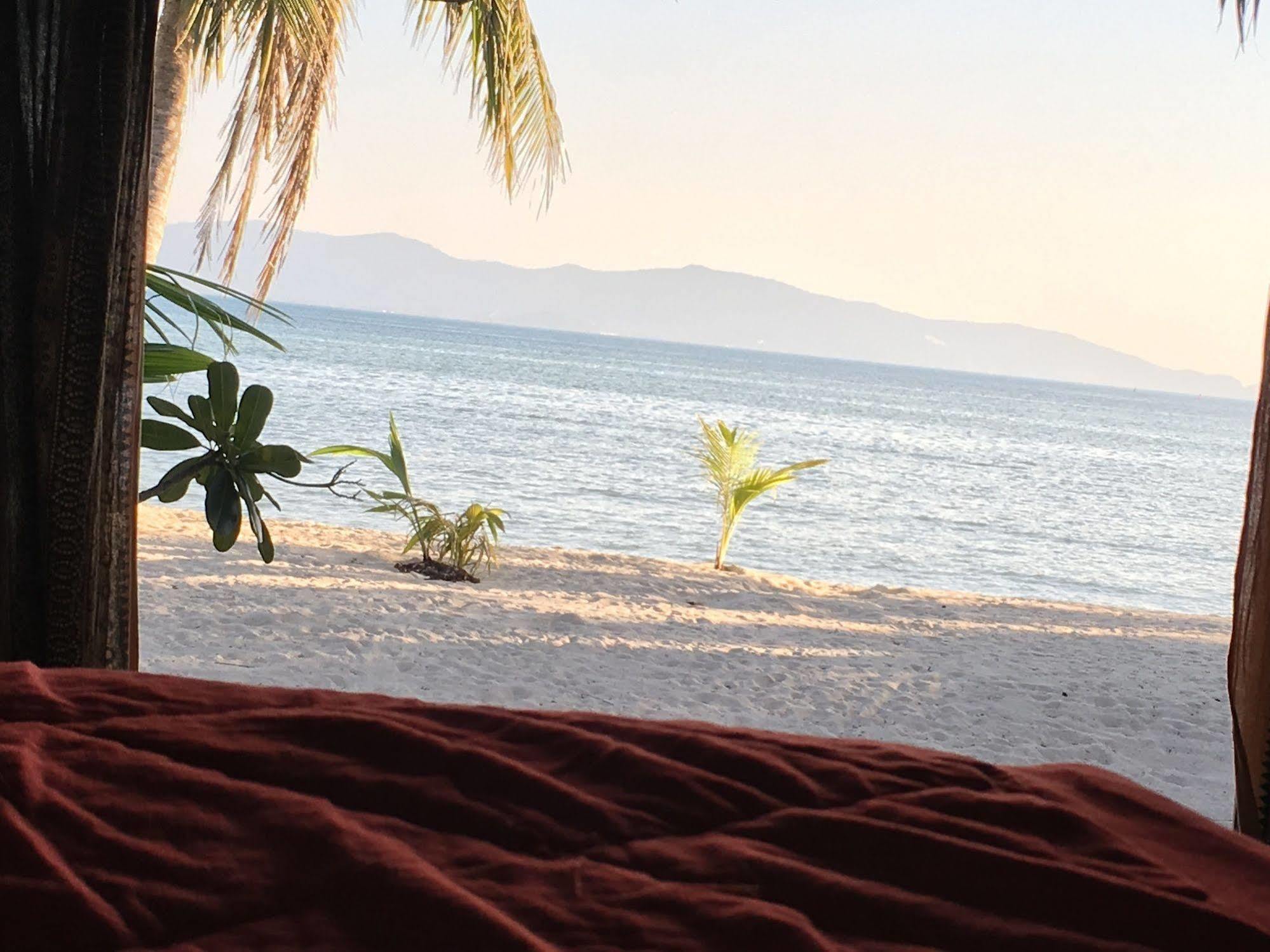Papillon Bungalows Baan Tai Εξωτερικό φωτογραφία