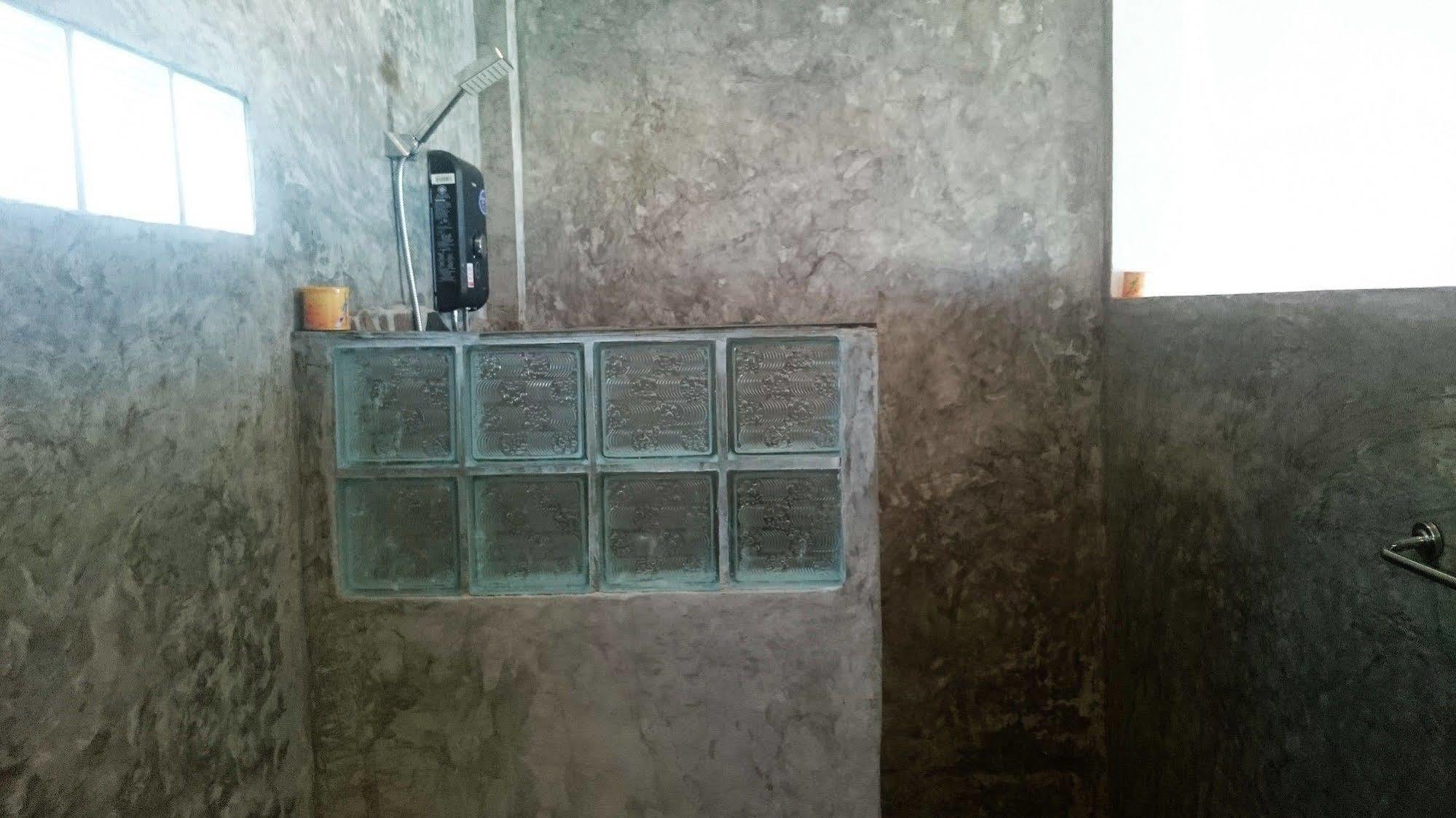 Papillon Bungalows Baan Tai Εξωτερικό φωτογραφία