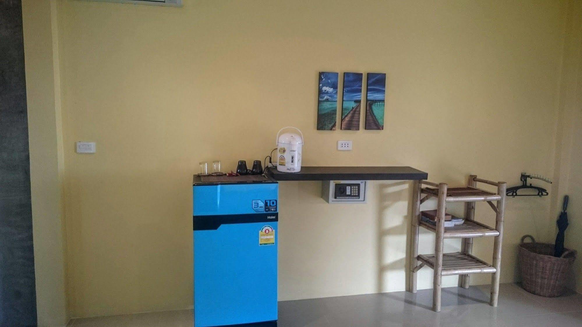 Papillon Bungalows Baan Tai Εξωτερικό φωτογραφία