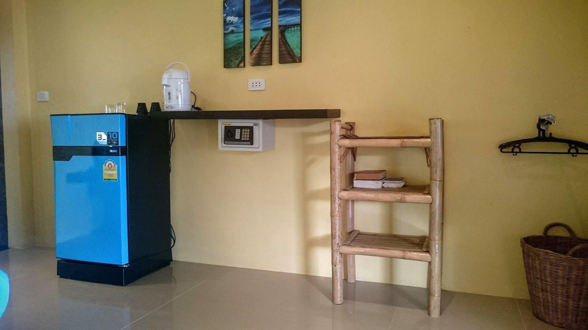 Papillon Bungalows Baan Tai Εξωτερικό φωτογραφία