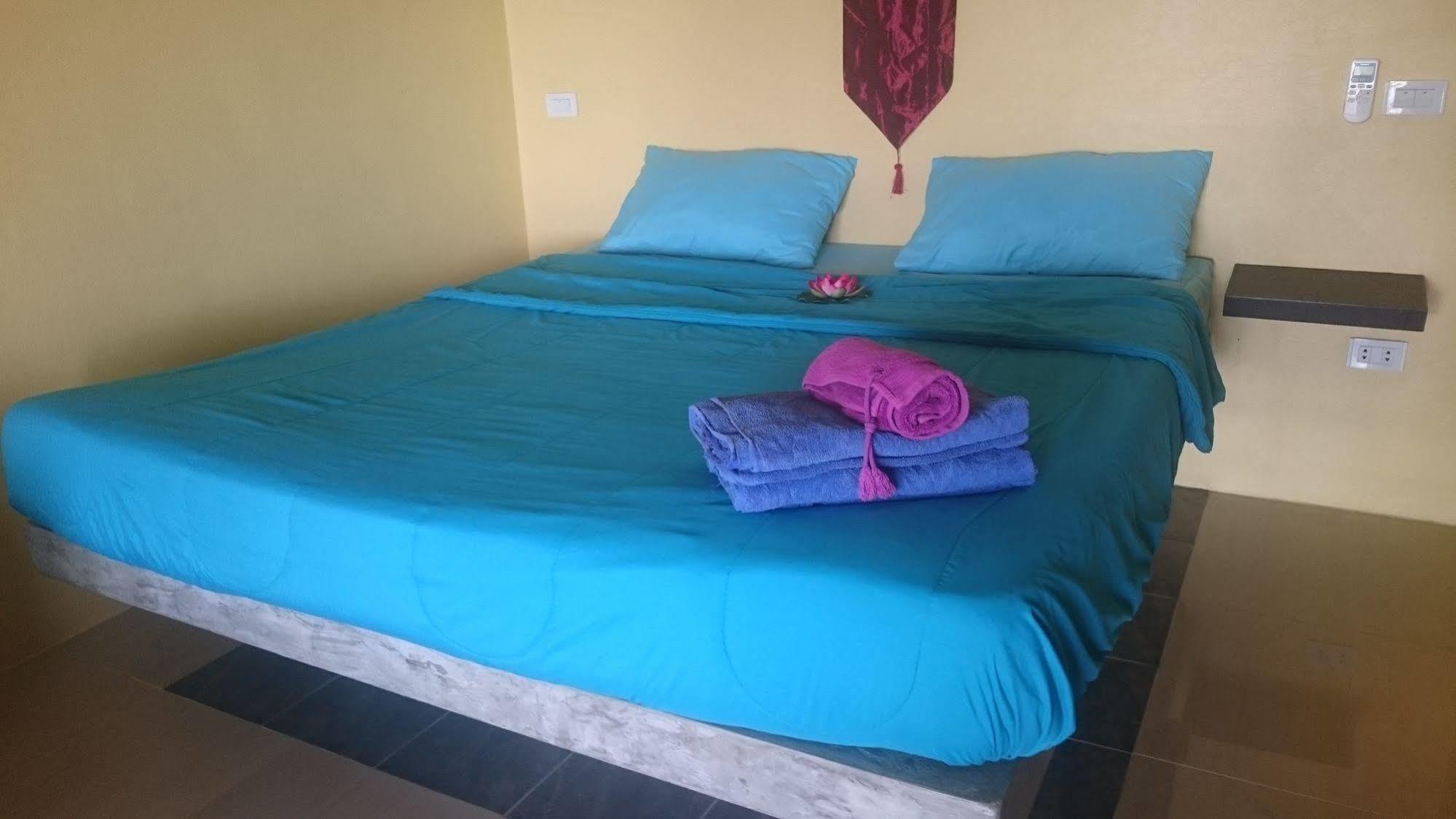 Papillon Bungalows Baan Tai Εξωτερικό φωτογραφία