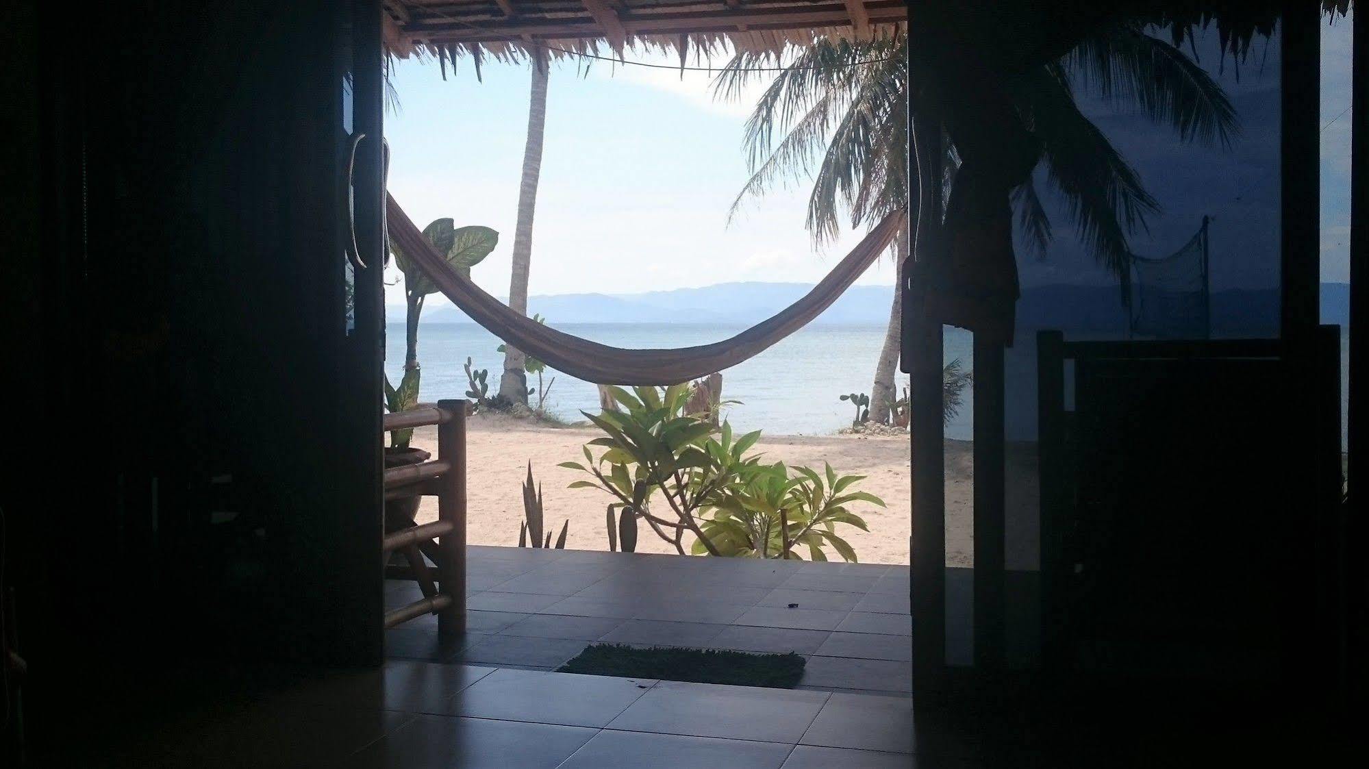 Papillon Bungalows Baan Tai Εξωτερικό φωτογραφία