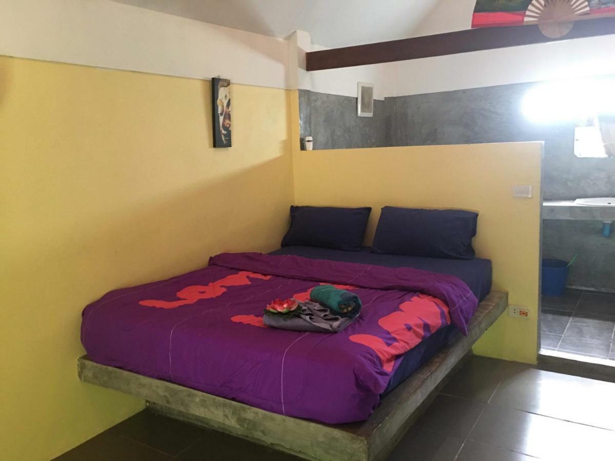 Papillon Bungalows Baan Tai Εξωτερικό φωτογραφία