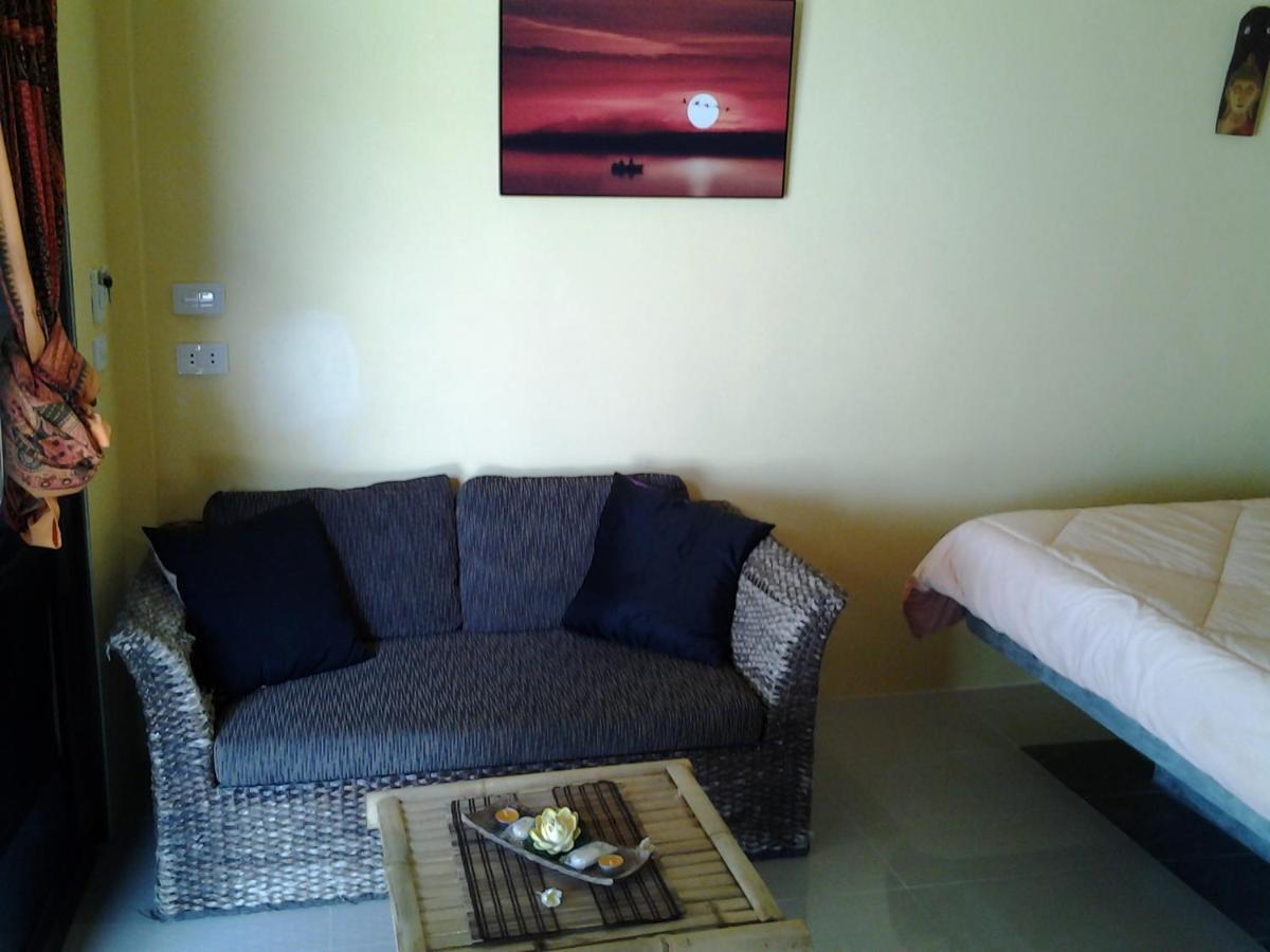 Papillon Bungalows Baan Tai Εξωτερικό φωτογραφία