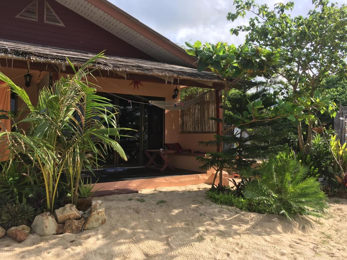 Papillon Bungalows Baan Tai Δωμάτιο φωτογραφία