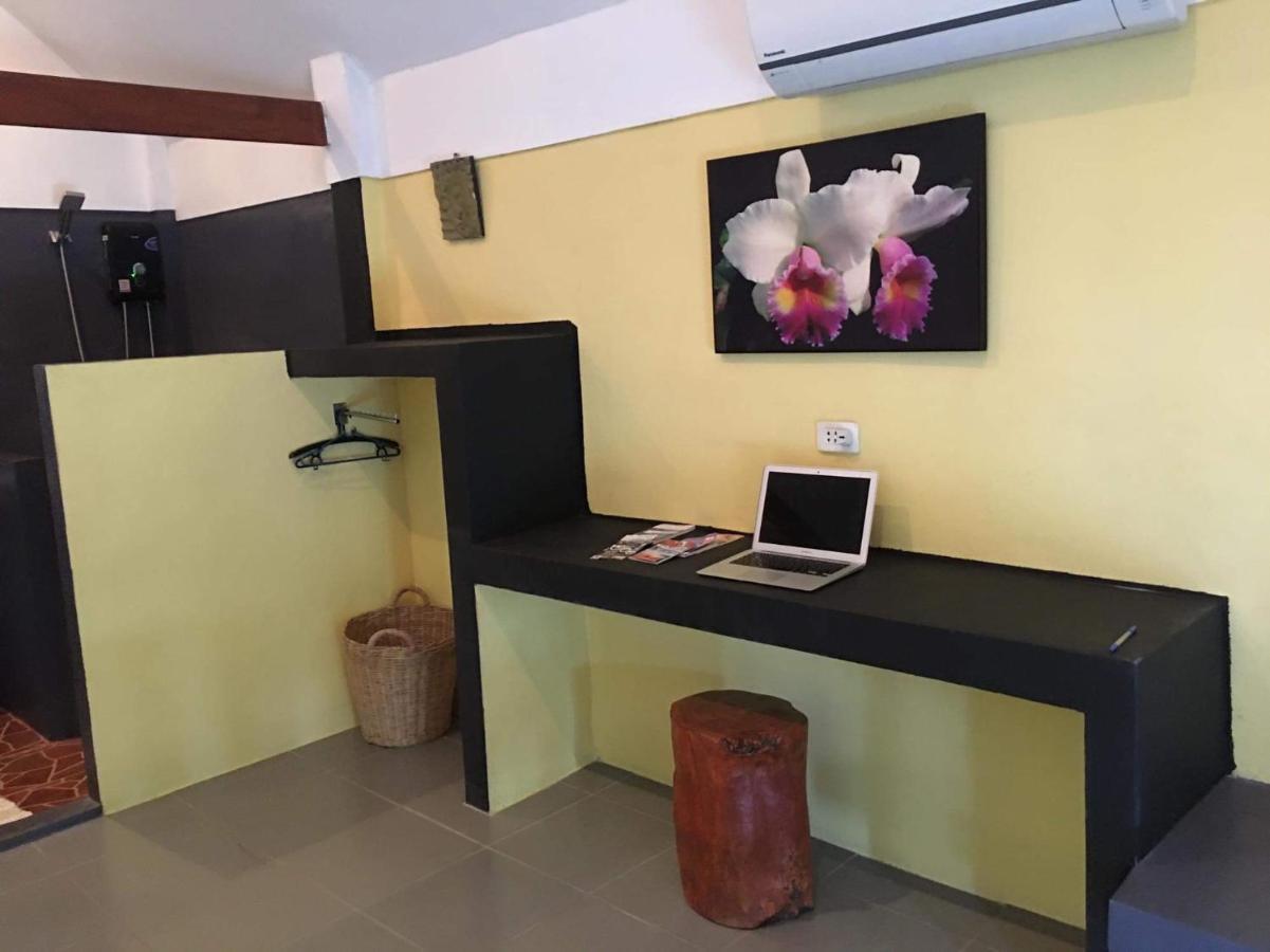 Papillon Bungalows Baan Tai Εξωτερικό φωτογραφία